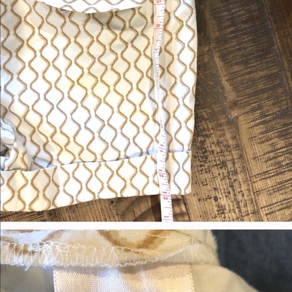 Meadow Rue sailor shorts - Picture 8 of 11